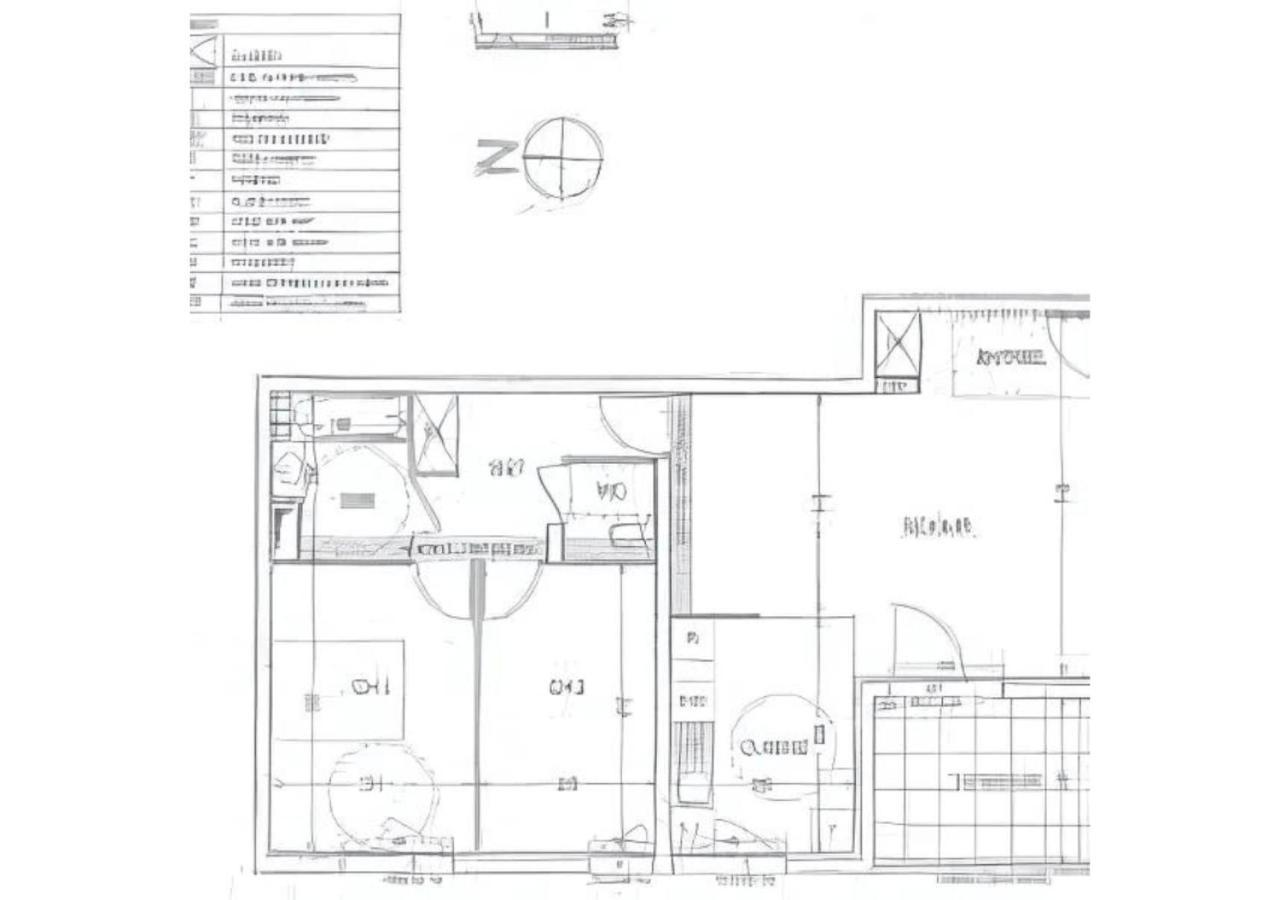 생드니 Live Like A Local Stylish 2Br With Balcony & Parking 아파트 외부 사진